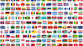 Timeline: FECHAS DE INDEPENDENSIA