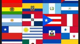 Timeline: INDEPENDENCIAS DE AMERICA