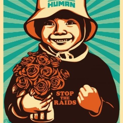 Timeline: Immigration in the U.S