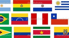 Timeline: INDEPENDENCIAS DE AMERICA