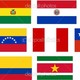 Depositphotos 1195488 flags of all south america countries