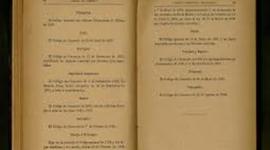 Timeline: Los Procesos Electorales en México: Seguimiento Histórico