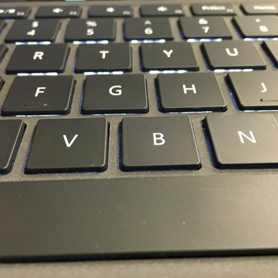 Timeline: Sarah's Tech Journey