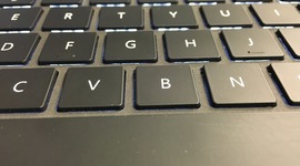 Timeline: Sarah's Tech Journey