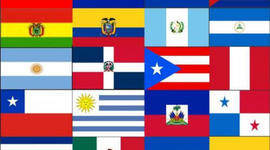 Timeline: FECHAS DE INDEPENDENCIA