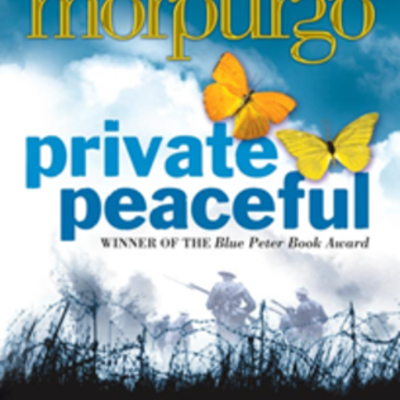 Timeline: Private Peaceful Novel Summary ENGL