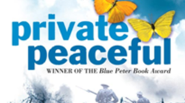 Timeline: Private Peaceful Novel Summary ENGL