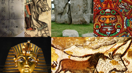 Timeline: Birth of Civilizations