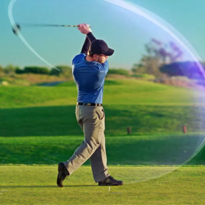 Timeline: Technological Advancements in Golf