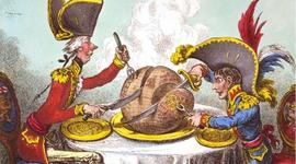 Timeline: Imperialismo hacia 1914