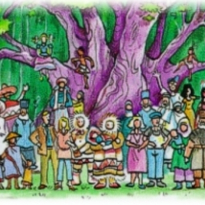 Timeline: Human Socities