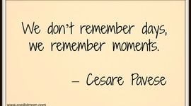 Timeline: Vivid Memories