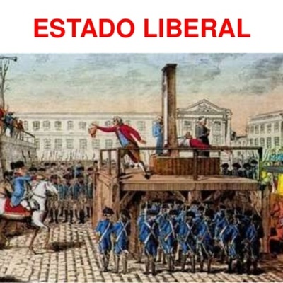 Timeline: El estado liberal Español  XIX