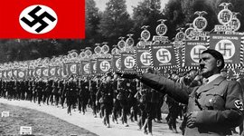 Timeline: La Segunda guerra mundial