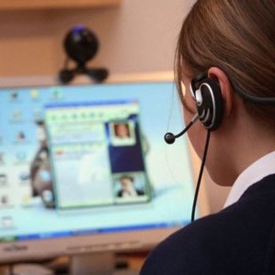 Timeline: Online Education