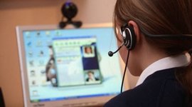 Timeline: Online Education