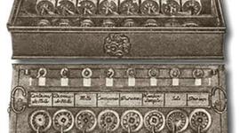 Timeline: Історія обчислювальної техніки