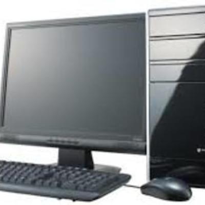 Timeline: Історія ПК