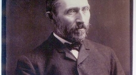 Timeline: Vincent van Gogh