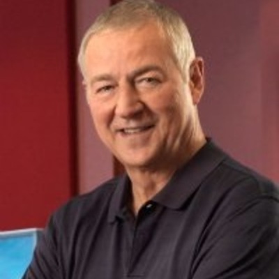 Timeline: James Goodnight