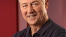 Timeline: James Goodnight