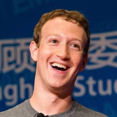 Timeline: Mark Zuckerberg