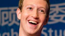 Timeline: Mark Zuckerberg