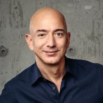Timeline: Jeff Bezos - Rafe's Entrepeneur Timeline.