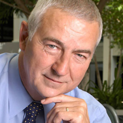 Timeline: James Goodnight