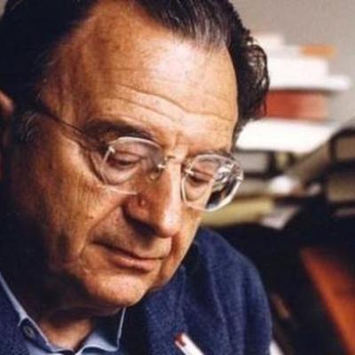 Timeline: Биография Эриха Фромма