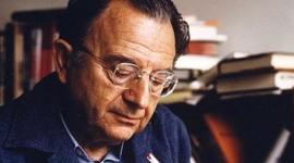 Timeline: Биография Эриха Фромма