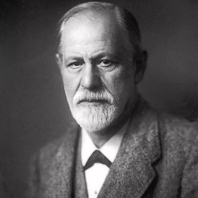 Timeline: Зигмунд Фрейд