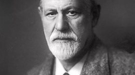 Timeline: Зигмунд Фрейд