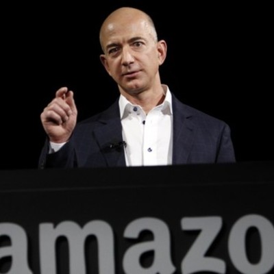 Timeline: Jeff Bezos Entrepreneur