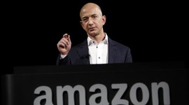 Timeline: Jeff Bezos Entrepreneur