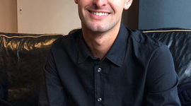 Timeline: Evan Spiegel