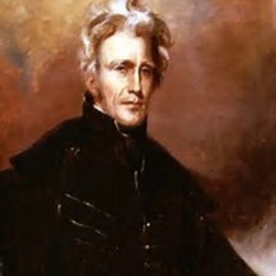 Timeline: Andrew Jackson
