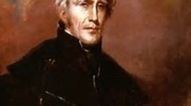 Timeline: Andrew Jackson