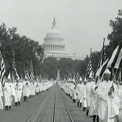 Timeline: 1920's Events