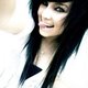 Scene hair