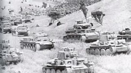 Timeline: World War II