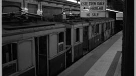 Timeline: Barrio Caballito