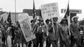 Timeline: Latino Rights Movement