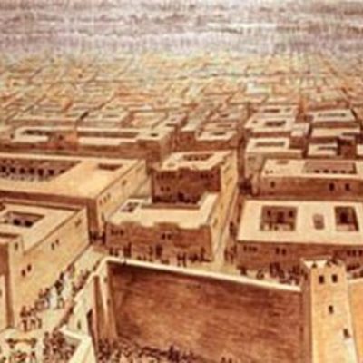 Timeline: Ancient India - Susana Manco & Andrea Chalarca - 8A