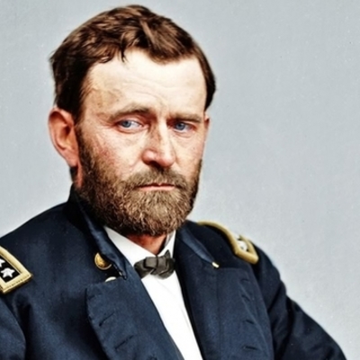 Timeline: Ulysses S grant