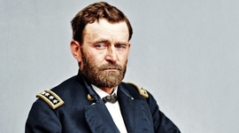 Timeline: Ulysses S grant