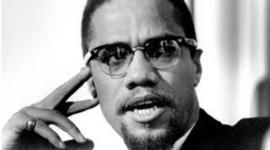 Timeline: Malcolm X