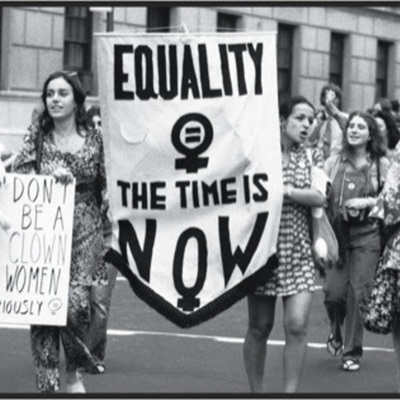 Timeline: 2nd wave Women's Rights