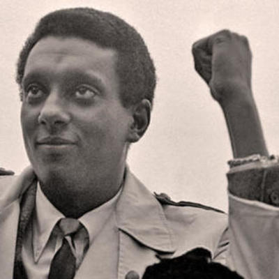 Timeline: Stokely Carmichael