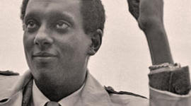 Timeline: Stokely Carmichael